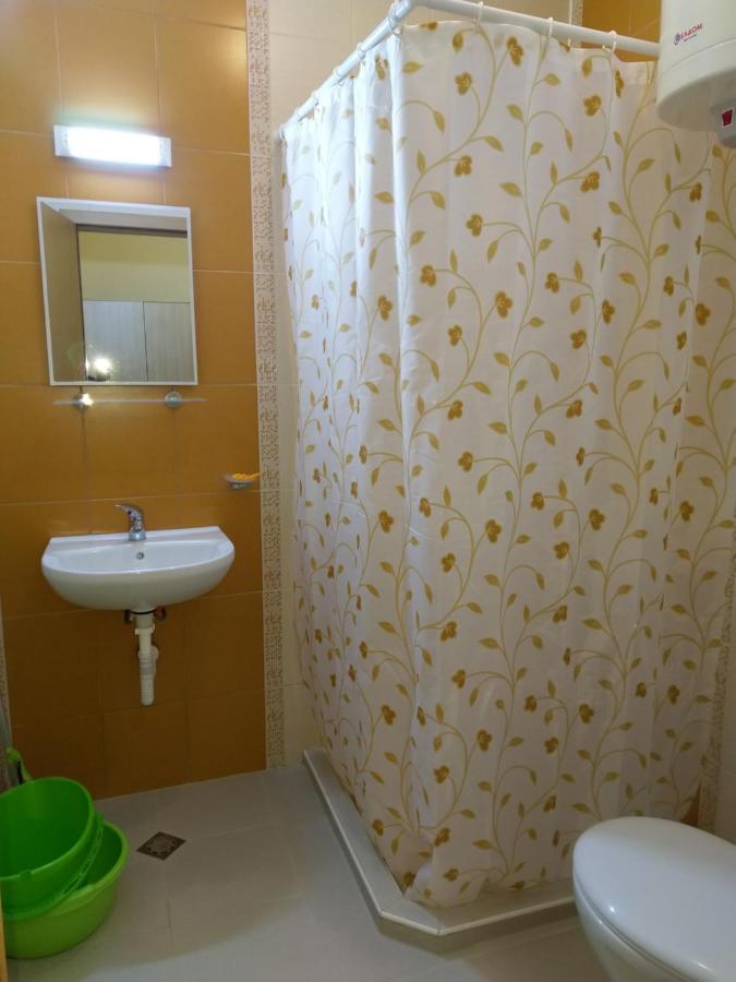 Studios Lyudiev ポモリエ エクステリア 写真